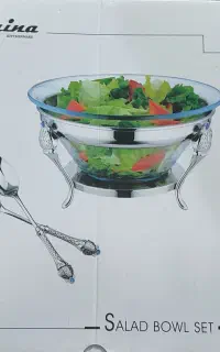سوفله سالاد خوری