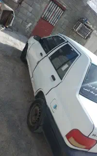 پراید مدل 95
