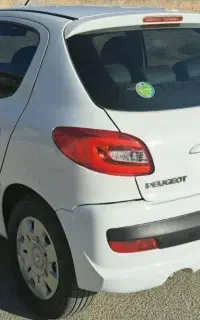 206 درحد