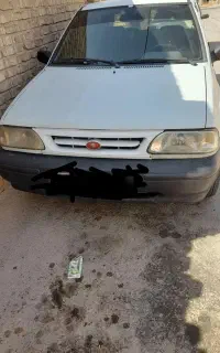 پراید فروشی مدل۸۲