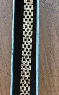دستبند ژوپینگ کاملا نو