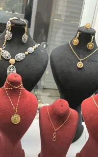 گالری طلای عمران از مینیمال کادویی تا گرم بالا