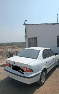 سمند