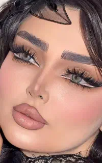 ارائه خدمات تخصصی میکاپ