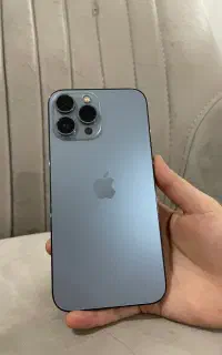 ایفون ۱۳ پرومکس