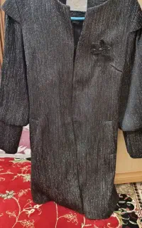 مانتو دخترانه مجلسی شیک و زیبا