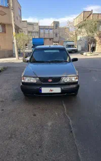 پراید مدل90