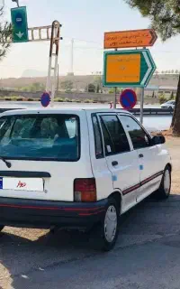 پراید