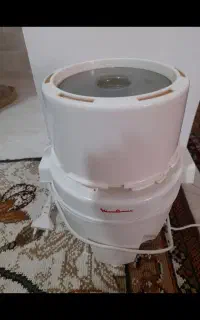 چرخ گوشت یک دو سه