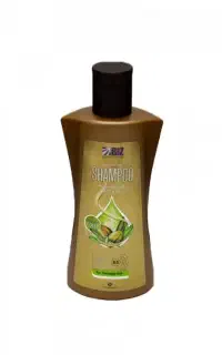 شامپو جوجوبا بیز