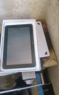 تبلت بازی