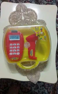 اسباب بازی