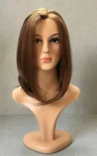 کلاه‌گیس mt hair gallery
