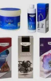 موتور شور و چربیزدا ،شیشه شوی، سالید مجیک