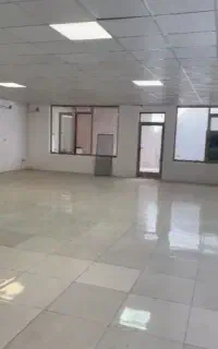 نیم طبقه یه تیکه وبزرگ