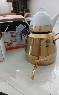 قوری کتری نونو پلمپ