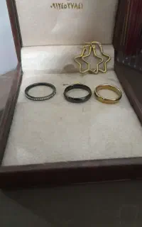 انگشتر ۱۰۰ اپل واچ ۵۰۰