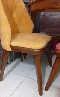 ناهارخوری ۳ نفره