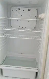 یخچال دو درب یخساران