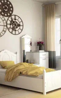 خانه چوب-- کیفیتی که سال‌ها ماندگار است