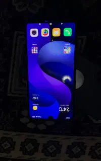موبایل شیاومی