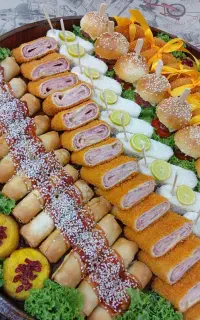 آموزش فینگرفود
