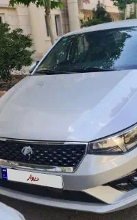 تارا اتومات وی ۲ مدل ۱۴۰۱