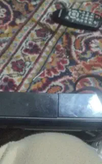 dvd