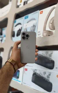 iphone 15promax 512