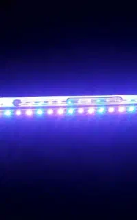 لامپ ال ای دی آکواریوم T4-60LED آیبائو سه رنگ