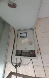 انجام برق کار ساختمان