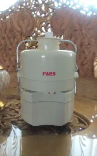 ساعت دیواری اب میوه گیر