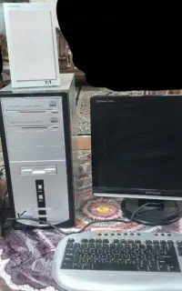 کامپیوتر خانگی