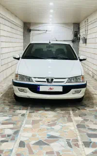 پارس Lx tu5مدل ۱۴۰۱