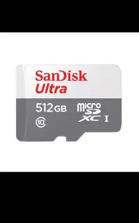 کارت حافظه micro sd