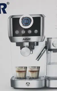 قهوه ساز AZUR