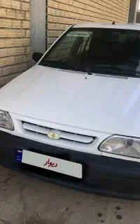 پراید۱۳۱مدل ۱۳۹۹