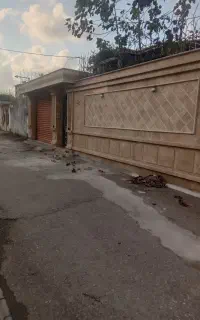 کاشی‌کاری و سرامیک و سنگکاری و نمای رومی