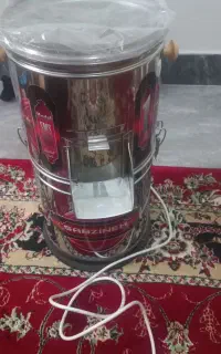 سبزی خرد کن قیمت ۲۰۰۰۰۰۰تومان