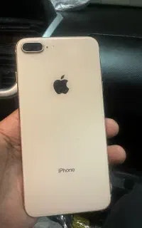 8 plus 64GB