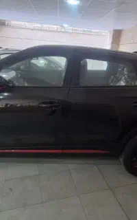 FXدودفرانسیل صفر کیلومتر