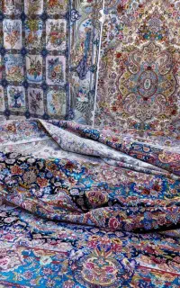 متخصص‌‌کارشناسی(خریدار) تمام‌طهران‌تمام‌انواع‌فرش