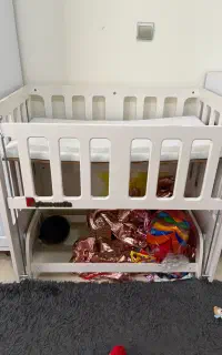 تخت بچه