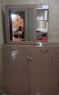 کتابخانه .کمد .جاکفشی