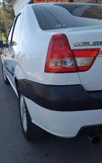 پارس تندر درحد