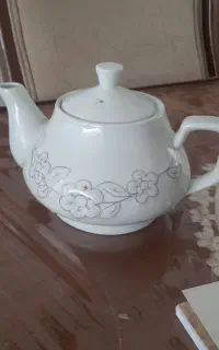 قوری شیک نوو