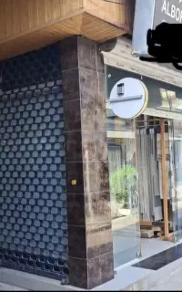 اجاره مغازه دونبش داخل پاساژ