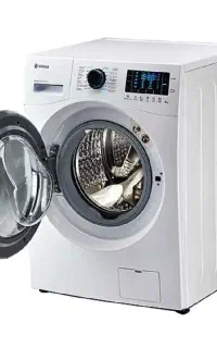 لباسشویی هوشمند اسنوا 9 کیلویی نو ،آکبند