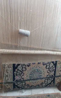 دار قالی نائینی