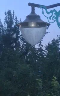 لامپ حبابی سایز بزرگ